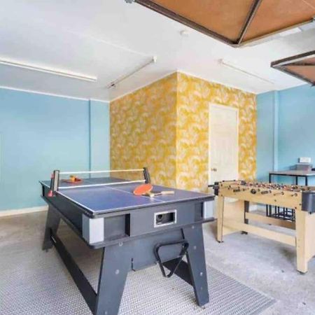 Beautiful Large Property, Sleeps 9 Walking Distance To The Sea , Beaches And Restaurants Fantastic Interior Lyme Regis Exterior photo